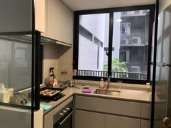 Kandis Residence (D27), Condominium #434200591